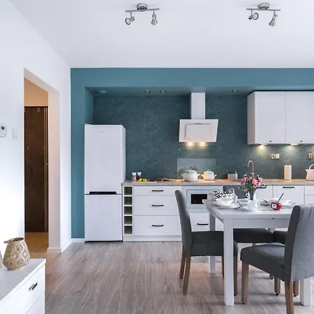 Konopnickiej 11/23 Karpacz