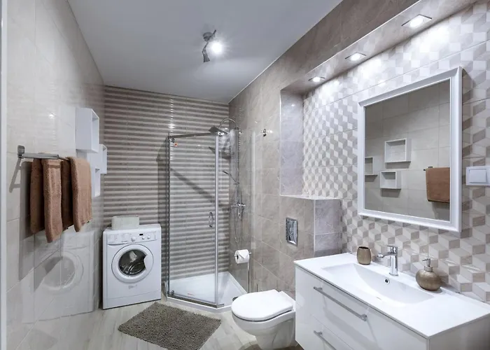 Konopnickiej 11/23 Appartement