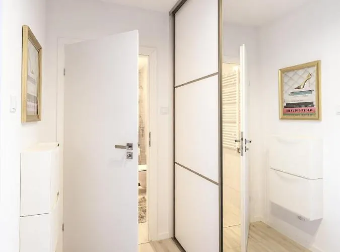 Konopnickiej 11/23 Appartement