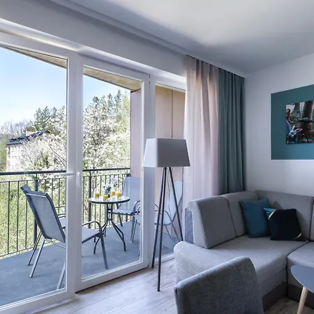 Apartamento Konopnickiej 11/23 *