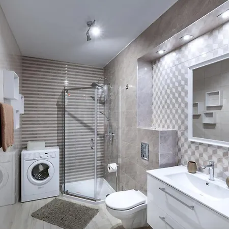 Konopnickiej 11/23 Apartment