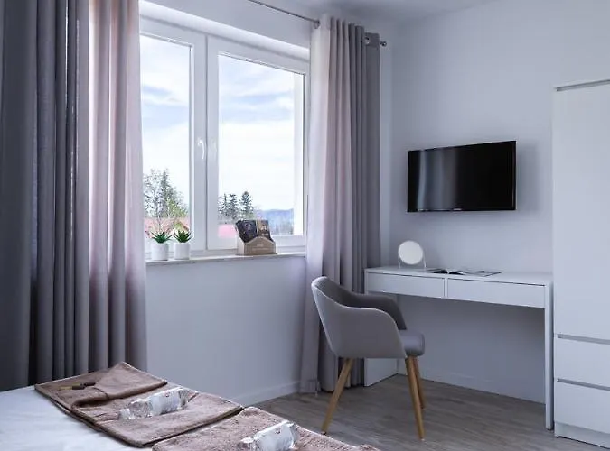 Konopnickiej 11/23 *